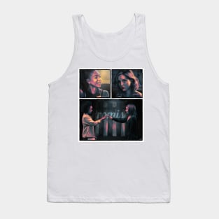 Bill and Heather Tank Top